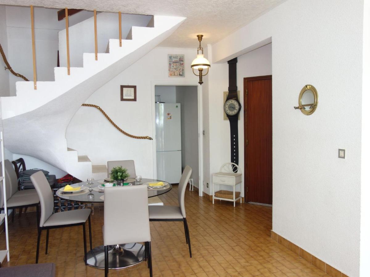 Apartment Le Nirvana-2 By Interhome Le Grau-du-Roi Eksteriør bilde